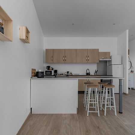 Le Ravy - Appartement Design, 2 Chambres, Centre Ville Vichy Eksteriør bilde